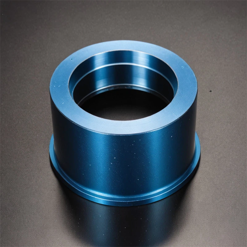 Anodizing Metal Services