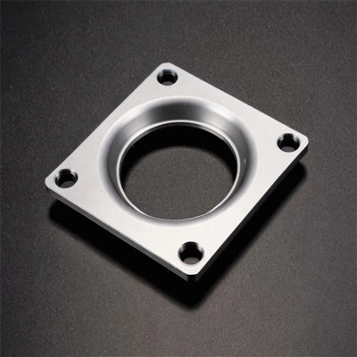 Услуги с анодизиран алуминий